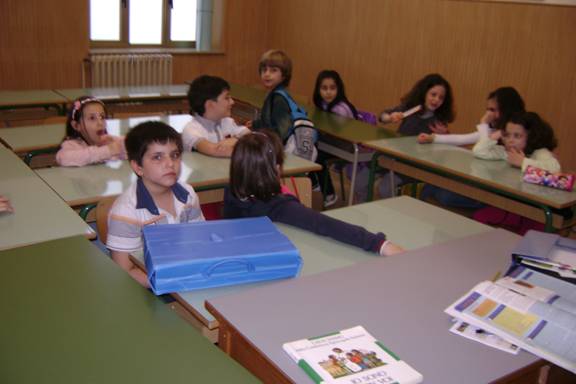 incontro di preghiera per ragazzi natale